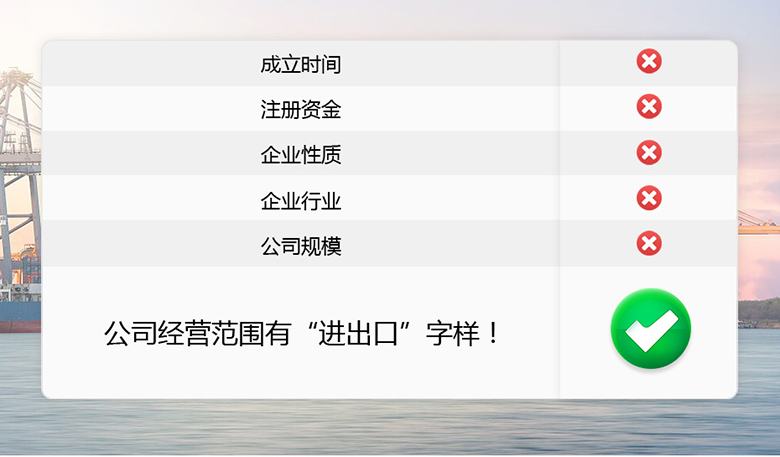 什么樣企業可以辦理？