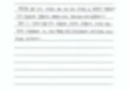손으로 쓴 부유방 이야기(흐리게 처리)